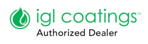 IGL coatings authorized dealer